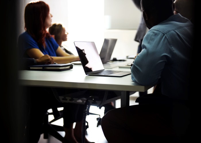 新時代のレンタルオフィス活用法