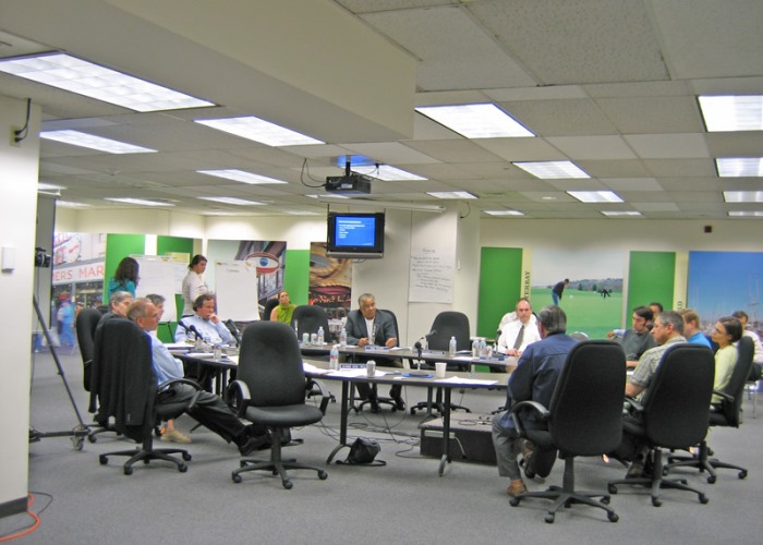 レンタルオフィスが拓く新しい働き方